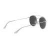 Anteojos de Sol Ray Ban 3647 Cromado 9211b1 51