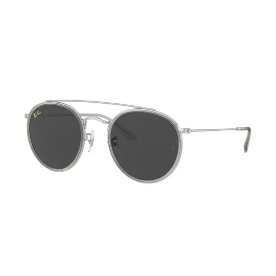 Anteojos de Sol Ray Ban 3647 Cromado 9211b1 51