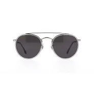 Anteojos de Sol Ray Ban 3647 Cromado 9211b1 51