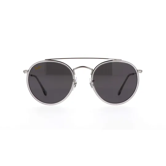 Anteojos de Sol Ray Ban 3647 Cromado 9211b1 51