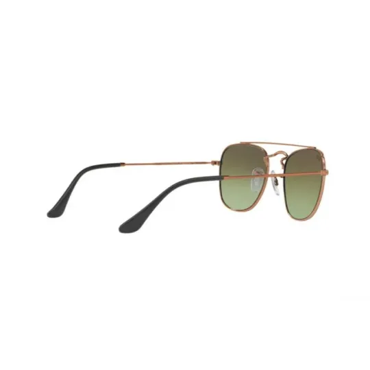 Anteojos de Sol Ray Ban 3557 9002A6 51 Cobre