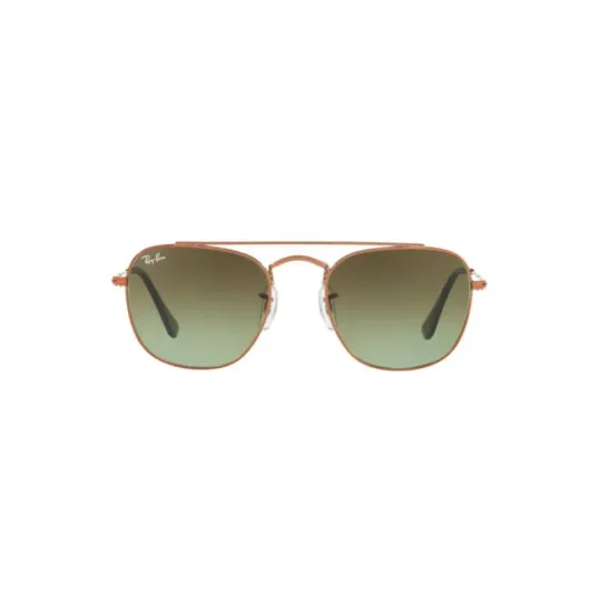 Anteojos de Sol Ray Ban 3557 9002A6 51 Cobre