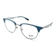 Anteojos Ray Ban 6396 53 2934 azul