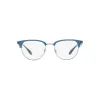 Anteojos Ray Ban 6396 53 2934 azul