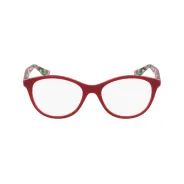 Anteojos Vogue 2988 2340 51 Rojo