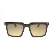 Anteojos de Sol Vulk Sai Pas Negro Brillo sblk 940