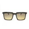 Anteojos de Sol Vulk Sai Pas Negro Brillo sblk 940