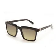 Anteojos de Sol Vulk Sai Pas Negro Brillo sblk 940