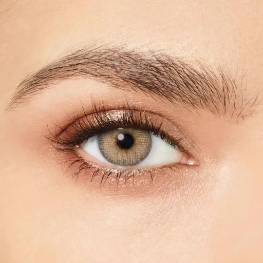 Lentes de contacto Desio Attitude trikolor Lentes de contacto Desio Attitude trikolor