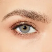 Lentes de contacto Desio Attitude trikolor