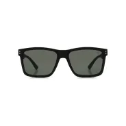 Lentes de Sol Mormaii Cairo Negro Opaco Polarizado 1