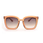 Anteojos de Sol Vulk Anima Sienna Green Esmerald