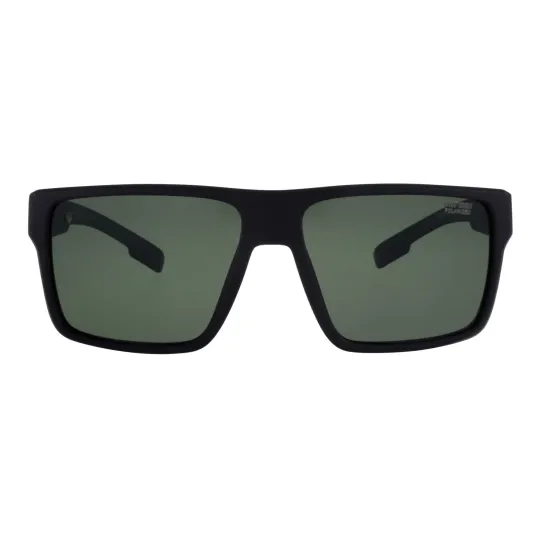 Lentes de Sol Mormaii Macau Negro Opaco Polarizado