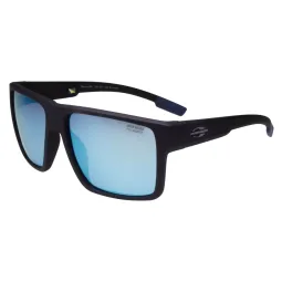 Lentes de Sol Mormaii Macau Espejado Azul Polarizado