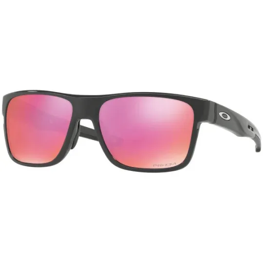 Ver Anteojos de Sol Oakley crossrange 9361 03 Prizm Trail