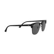 Anteojos de Sol Ray Ban Clubmaster 3016 Negro 1305B1