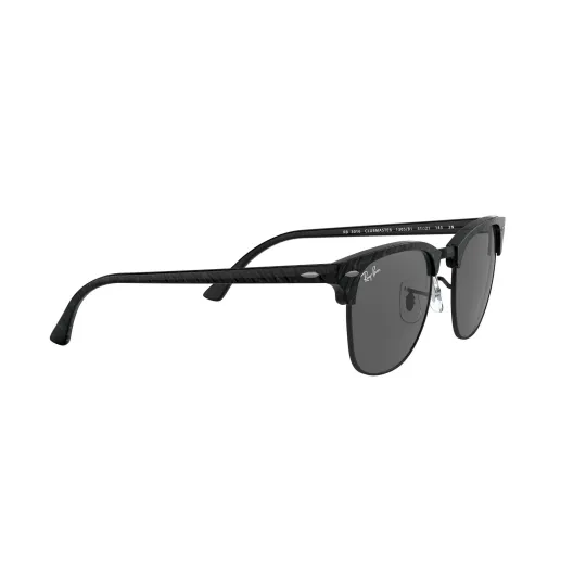Anteojos de Sol Ray Ban Clubmaster 3016 Negro 1305B1