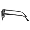 Anteojos de Sol Ray Ban Clubmaster 3016 Negro 1305B1