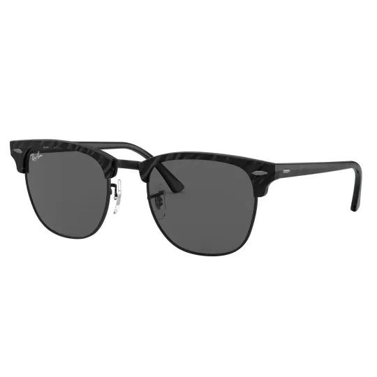 Anteojos de Sol Ray Ban Clubmaster 3016 Negro 1305B1