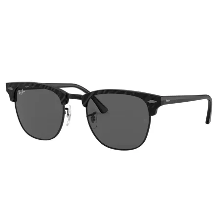 Anteojos de Sol Ray Ban Clubmaster 3016 Negro 1305B1