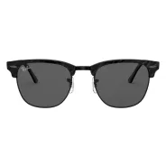Anteojos de Sol Ray Ban Clubmaster 3016 Negro 1305B1