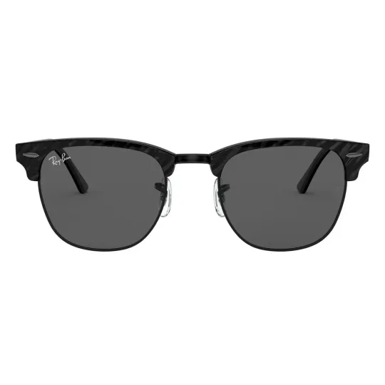 Anteojos de Sol Ray Ban Clubmaster 3016 Negro 1305B1