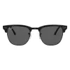 Anteojos de Sol Ray Ban Clubmaster 3016 Negro 1305B1