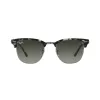 Anteojos de Sol Ray Ban Clubmaster 3016 133671 49