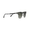 Anteojos de Sol Ray Ban Clubmaster 3016 133671 49