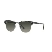 Anteojos de Sol Ray Ban Clubmaster 3016 133671 49