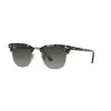 Anteojos de Sol Ray Ban Clubmaster 3016 133671 49