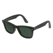 Anteojos de Sol Ray Ban Wayfarer 2140 Denim Jean 1162 50