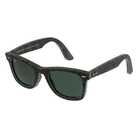 Anteojos de Sol Ray Ban Wayfarer 2140 Denim Jean 1162 50