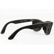 Anteojos de Sol Ray Ban Wayfarer 2140 Denim Jean 1162 50