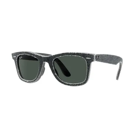 Anteojos de Sol Ray Ban Wayfarer 2140 Denim Jean 1162 50