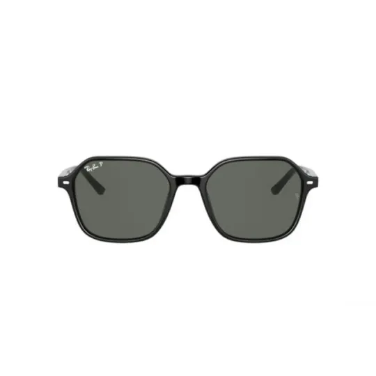 Comprar Anteojos Ray Ban 2194 901/58 Negro Polarizado 53