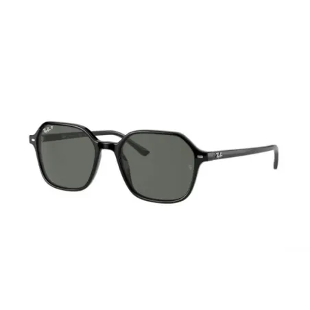 Comprar Anteojos Ray Ban 2194 901/58 Negro Polarizado 53