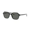 Comprar Anteojos Ray Ban 2194 901/58 Negro Polarizado 53
