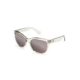 Anteojos de Sol Rusty Teal Transparente ggray sg24