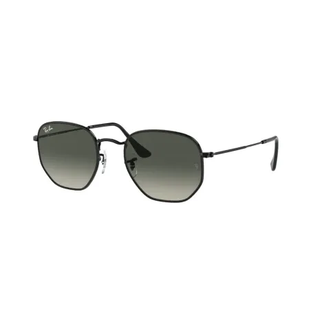 Comprar Anteojos Ray Ban 3548 002 71 51 Negro hexagona