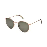 Lentes de Sol Rusty Sive Dorado G15 mrg c3237