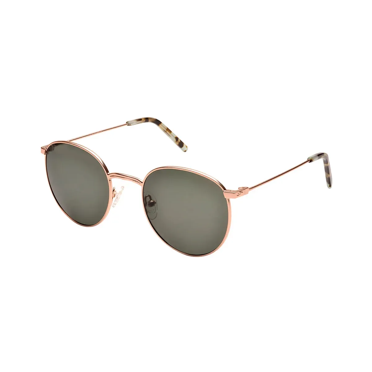 Lentes de Sol Rusty Sive Dorado G15 mrg c3237