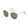 Lentes de Sol Rusty Sive Dorado G15 mrg c3237