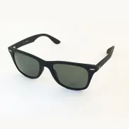 Lentes de Sol Max Polar Power Negro Polarizado