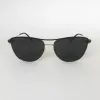 Anteojos Max Polar Magic 82 Clip On Cromado