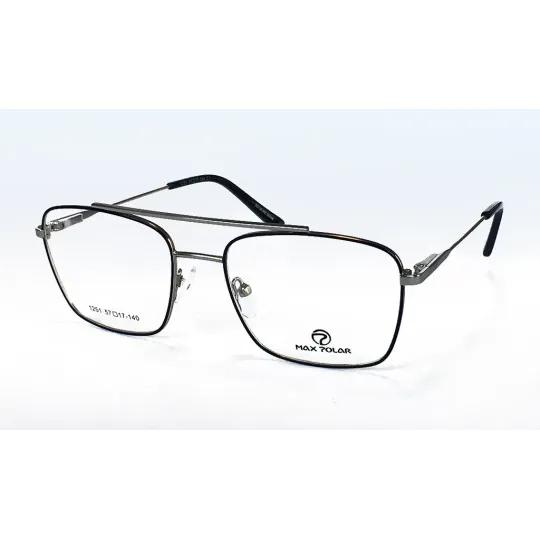 Anteojos Max Polar 1251 Cromado