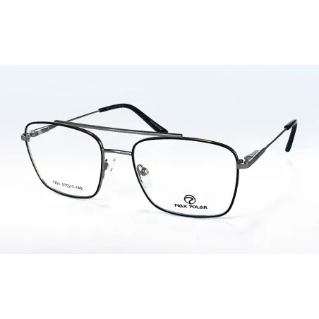 Anteojos Max Polar 1251 Cromado
