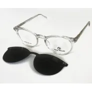 Anteojos Max Polar Magic 180 Clip On