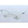 Anteojos Max Polar 5003 Transparente 