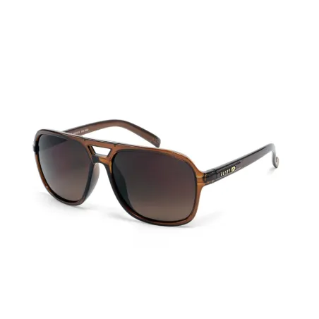 Lentes de Sol Rusty Jalima Marron